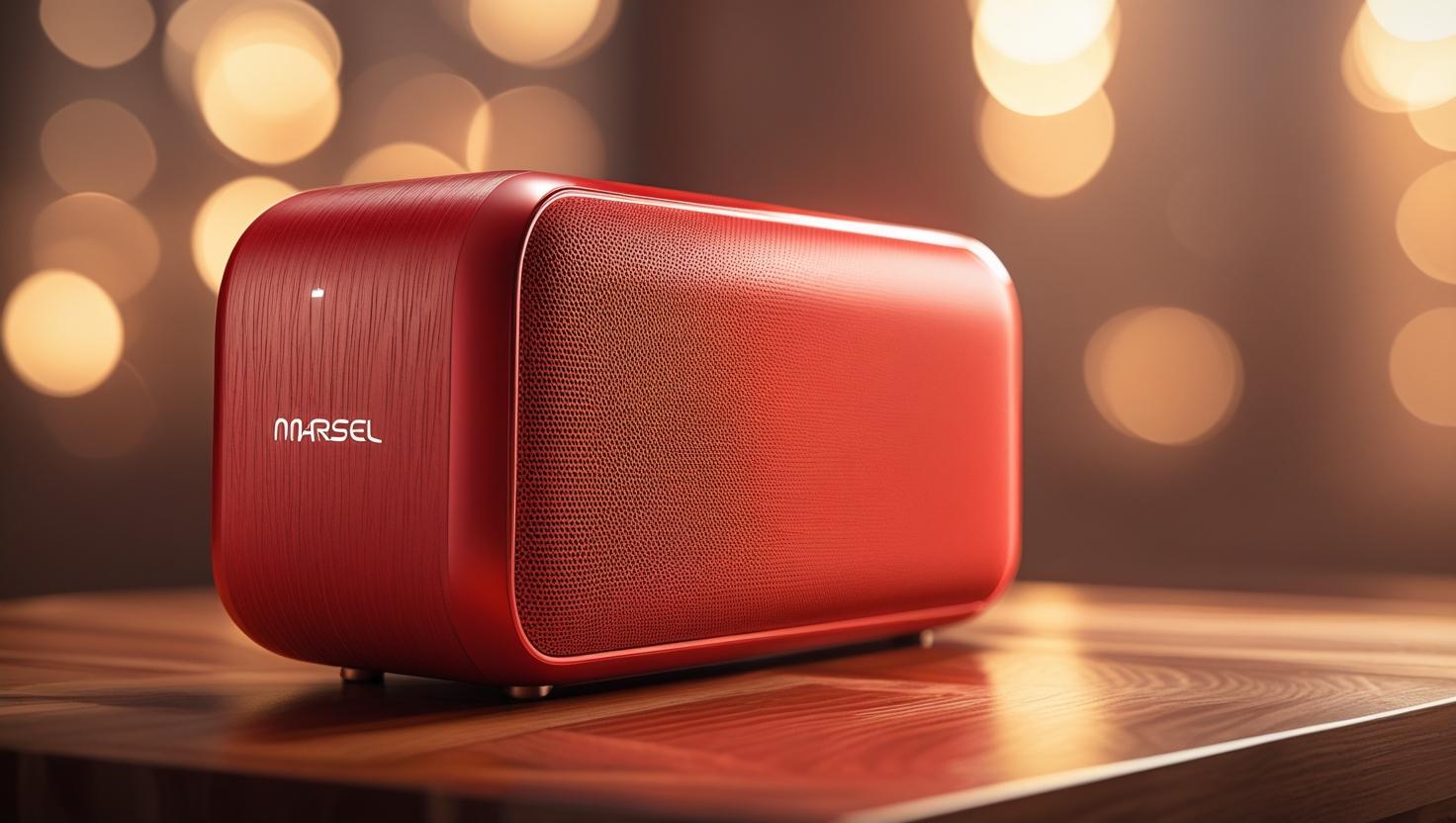 TWS Surround Sound Speakers